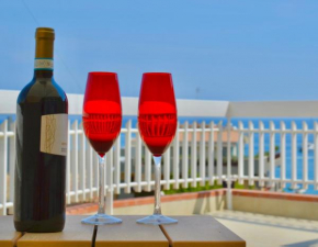 Taormina Naxos Home